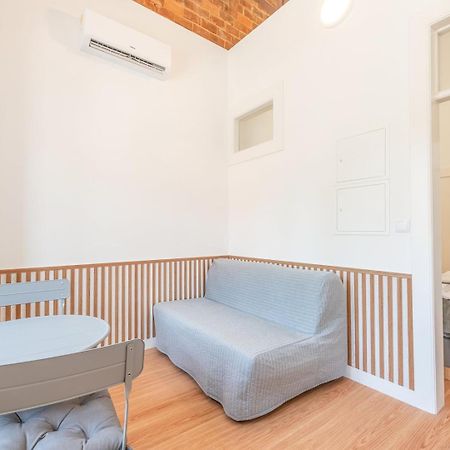 Guestready - Urban Garden Apartments Lisbon Luaran gambar