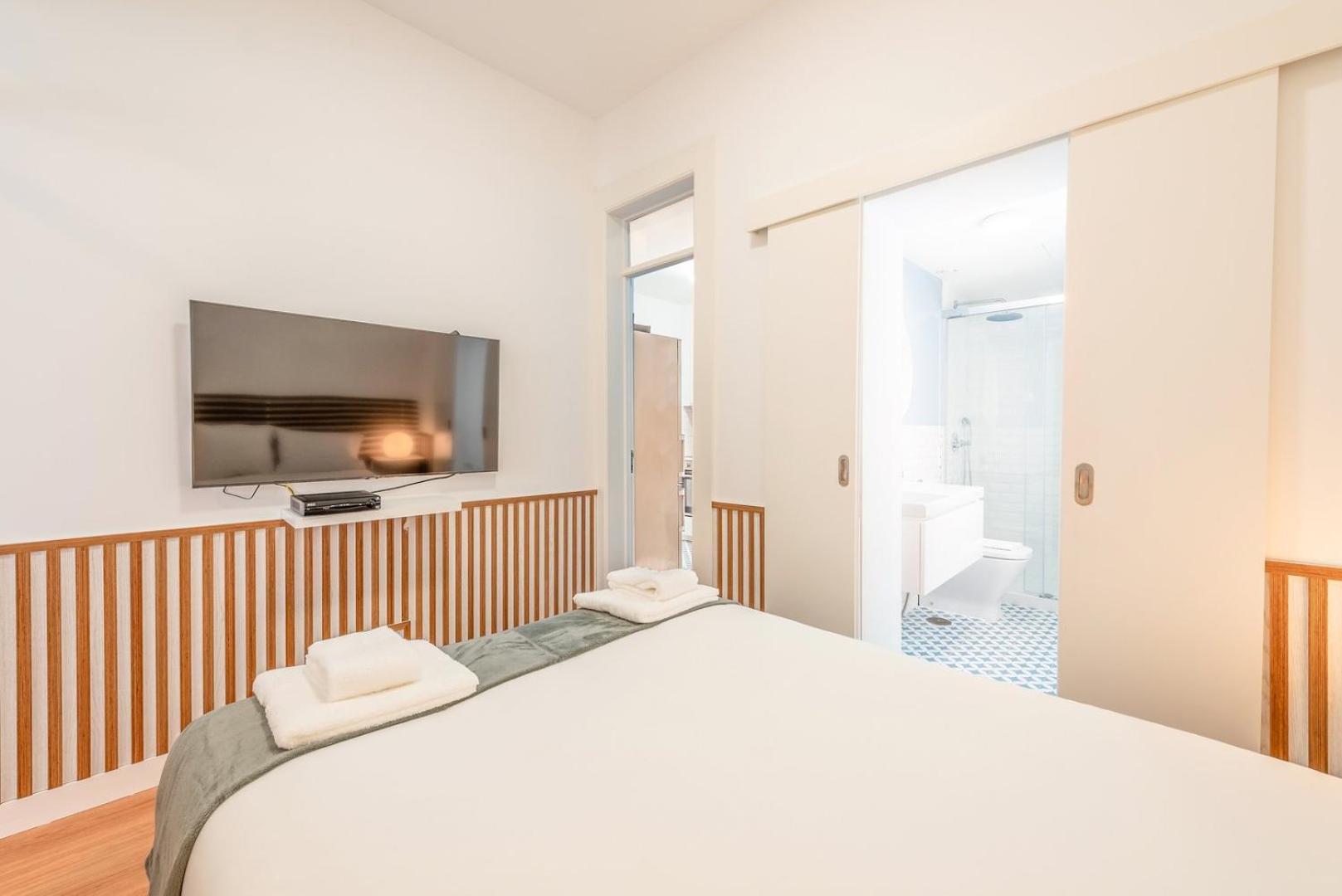 Guestready - Urban Garden Apartments Lisbon Luaran gambar