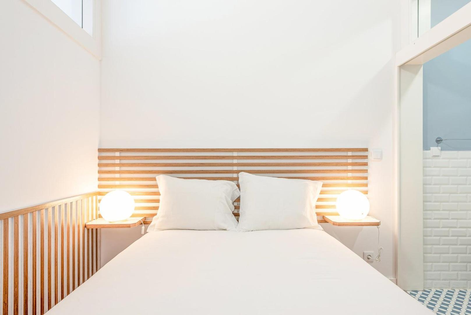 Guestready - Urban Garden Apartments Lisbon Luaran gambar