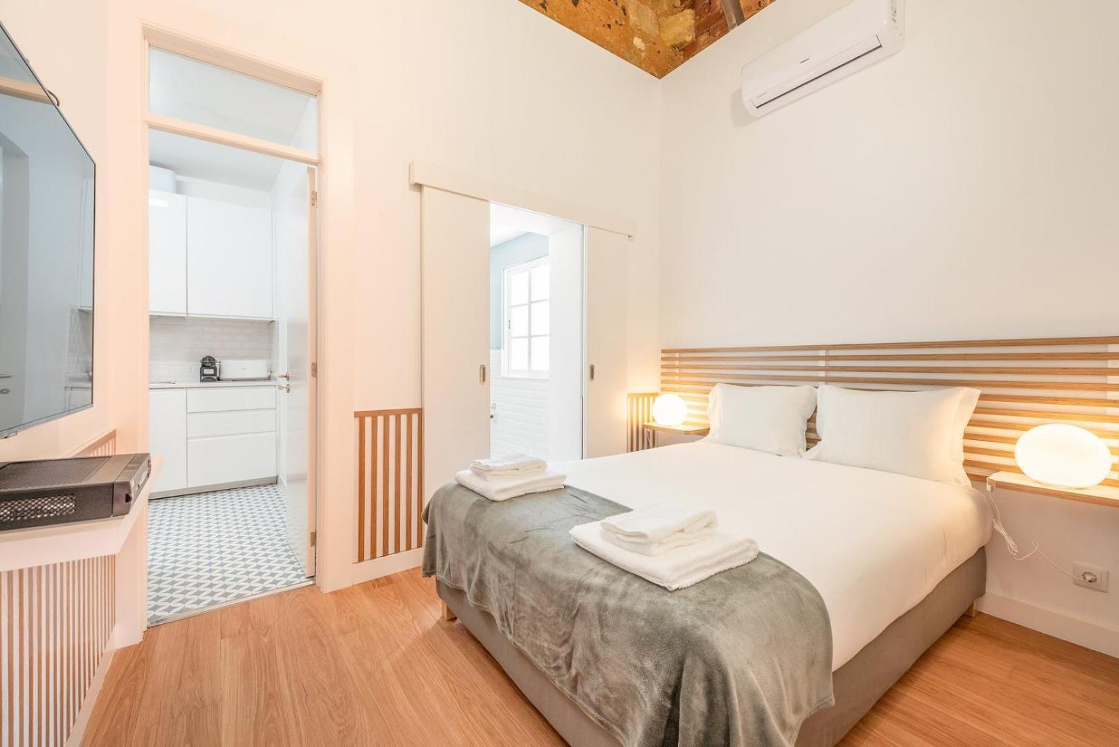 Guestready - Urban Garden Apartments Lisbon Luaran gambar