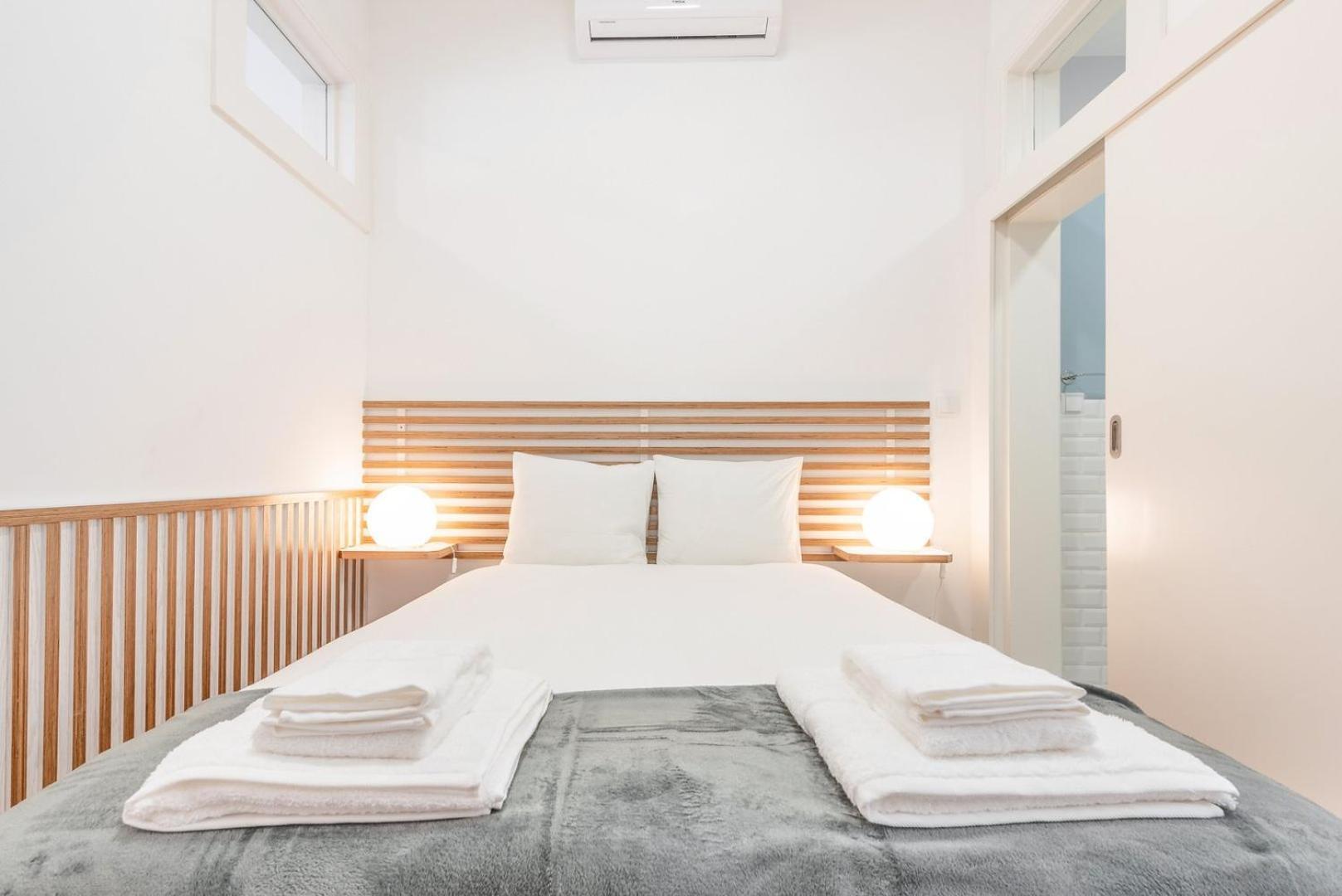 Guestready - Urban Garden Apartments Lisbon Luaran gambar