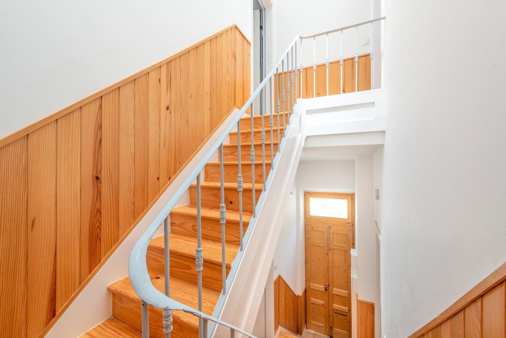 Guestready - Urban Garden Apartments Lisbon Luaran gambar