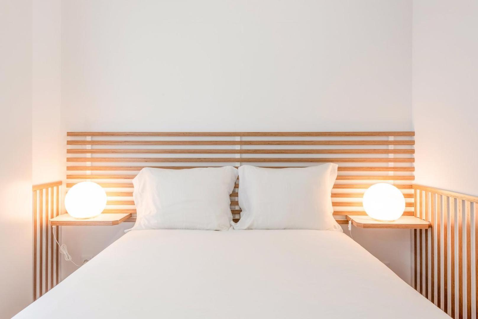 Guestready - Urban Garden Apartments Lisbon Luaran gambar