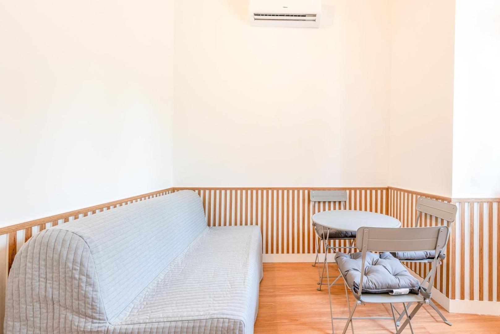 Guestready - Urban Garden Apartments Lisbon Luaran gambar
