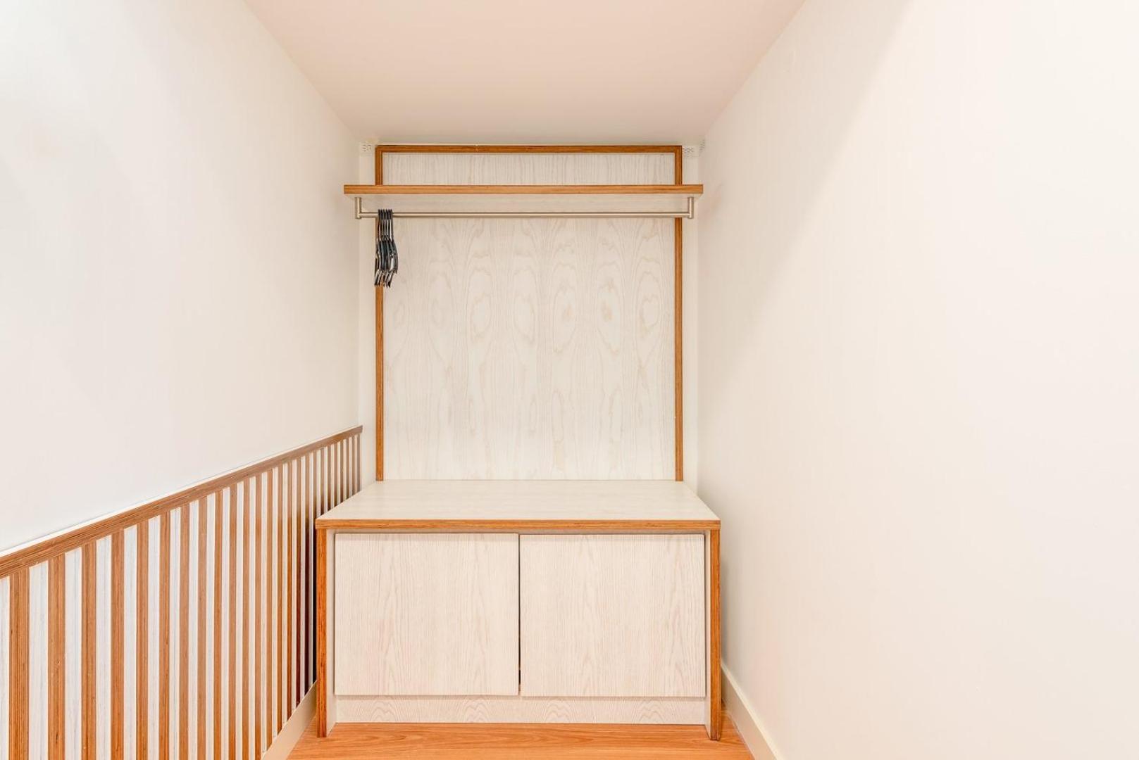 Guestready - Urban Garden Apartments Lisbon Luaran gambar