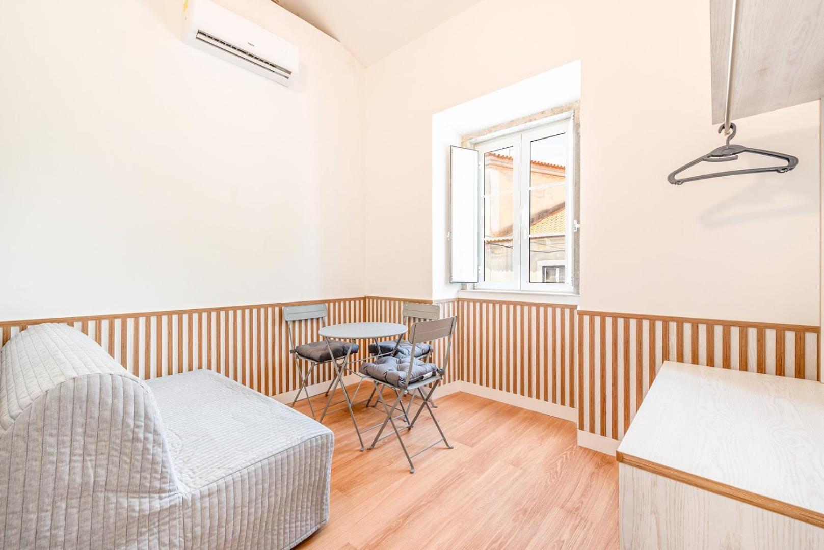 Guestready - Urban Garden Apartments Lisbon Luaran gambar
