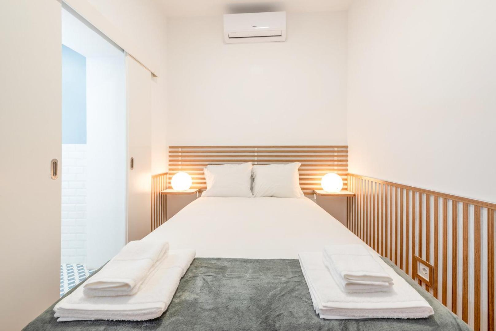 Guestready - Urban Garden Apartments Lisbon Luaran gambar