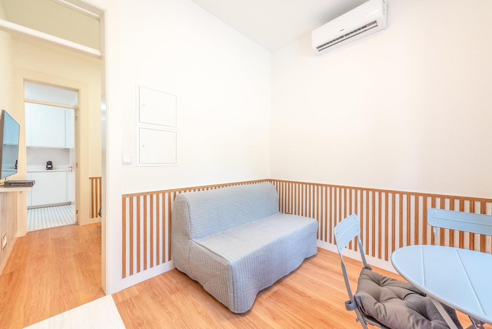 Guestready - Urban Garden Apartments Lisbon Luaran gambar