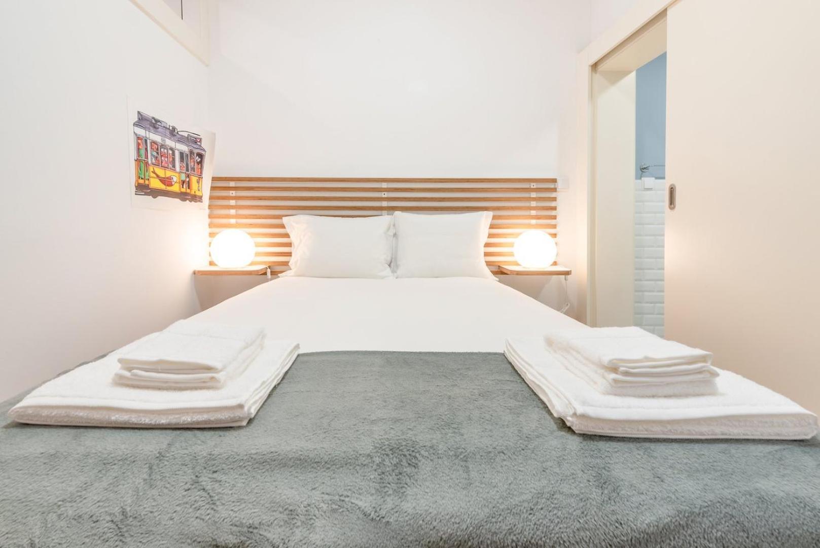 Guestready - Urban Garden Apartments Lisbon Luaran gambar