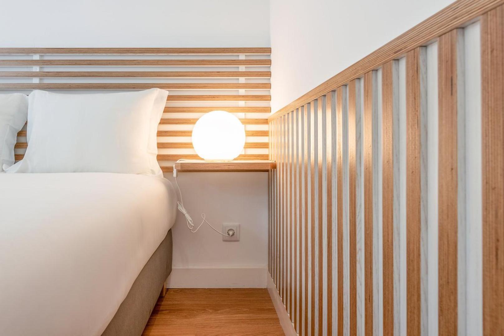 Guestready - Urban Garden Apartments Lisbon Luaran gambar