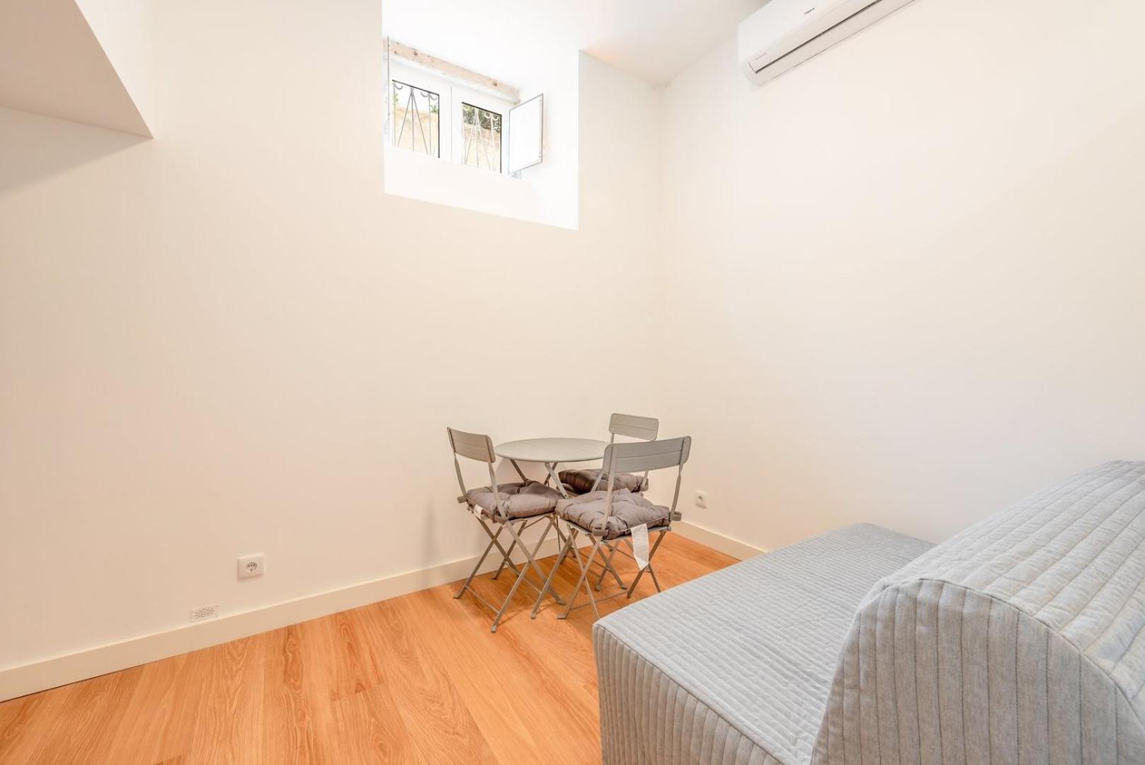 Guestready - Urban Garden Apartments Lisbon Luaran gambar