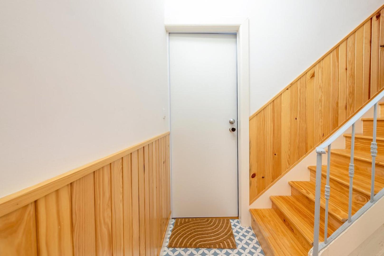 Guestready - Urban Garden Apartments Lisbon Luaran gambar