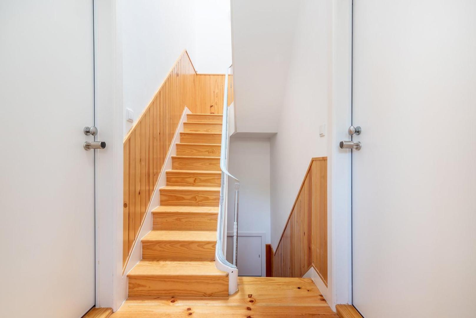 Guestready - Urban Garden Apartments Lisbon Luaran gambar