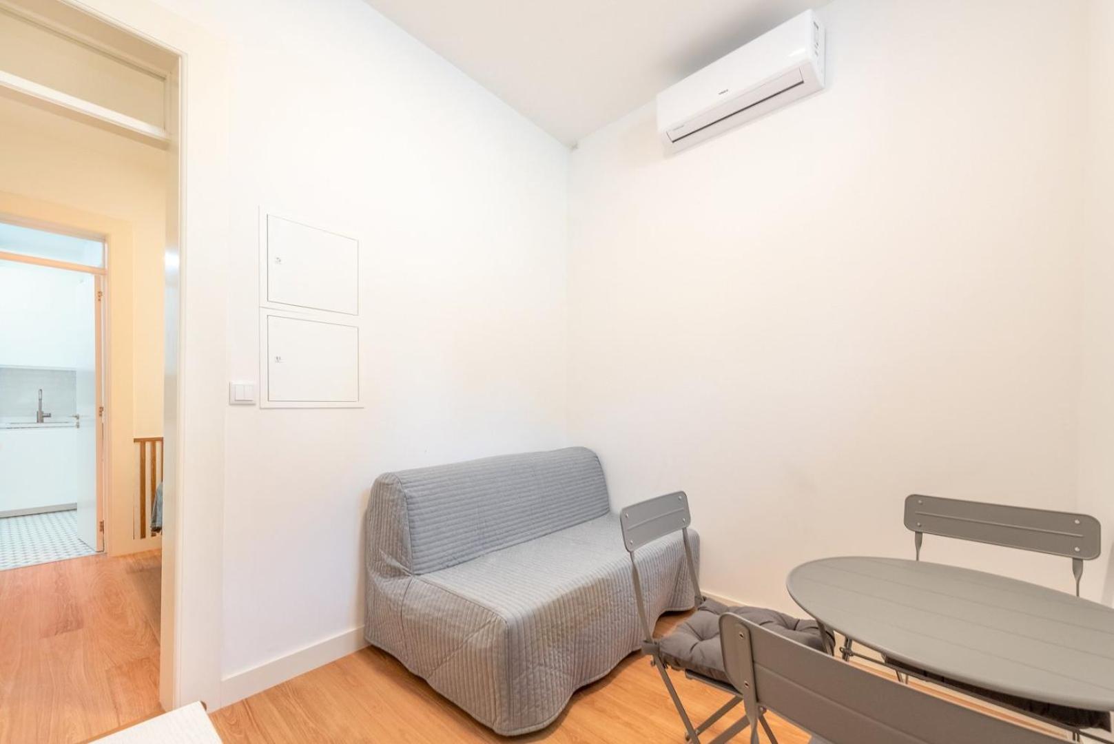 Guestready - Urban Garden Apartments Lisbon Luaran gambar