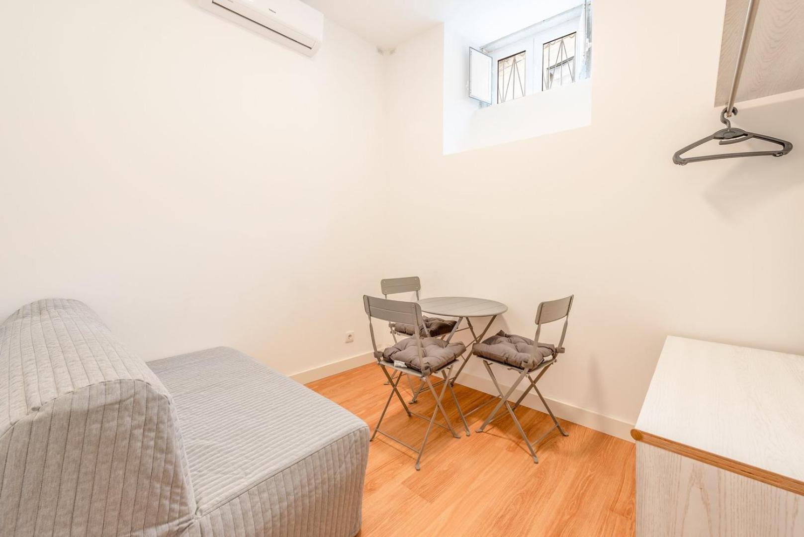 Guestready - Urban Garden Apartments Lisbon Luaran gambar