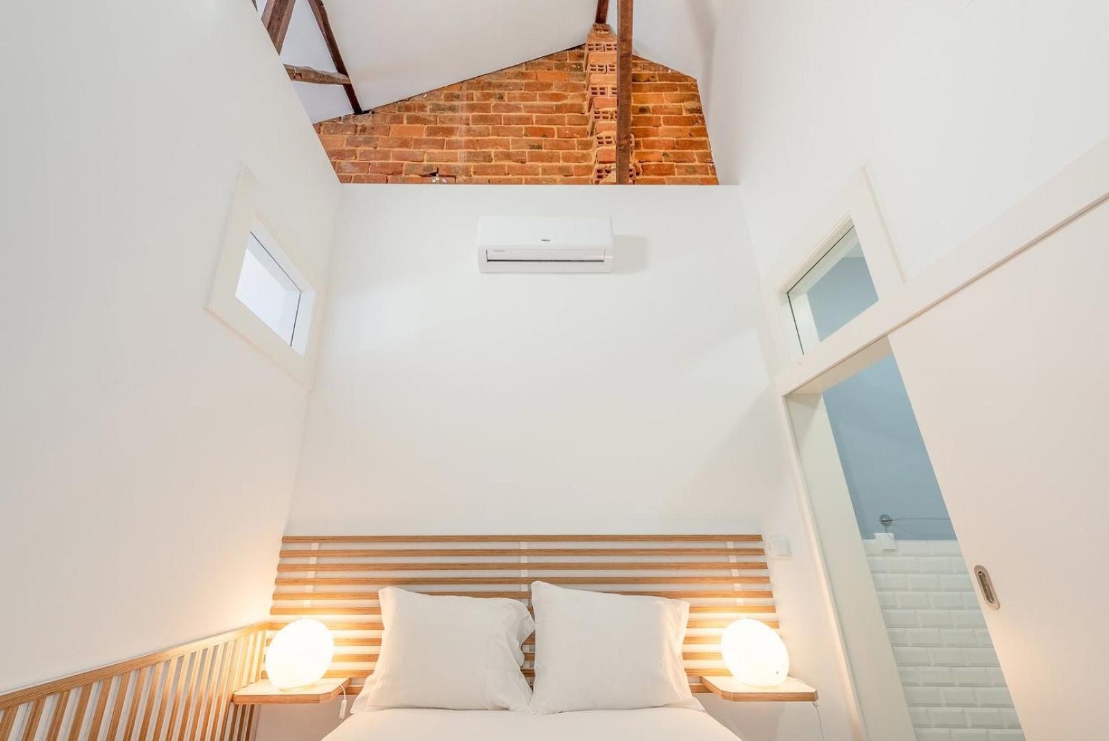 Guestready - Urban Garden Apartments Lisbon Luaran gambar