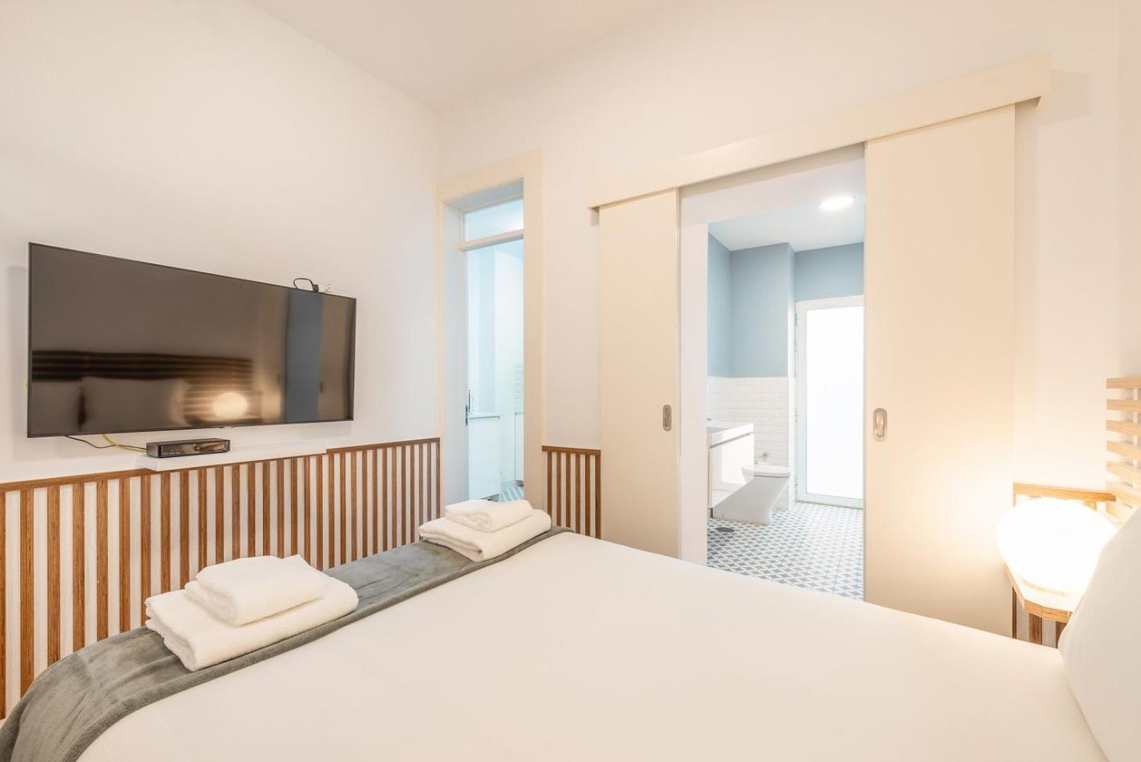 Guestready - Urban Garden Apartments Lisbon Luaran gambar