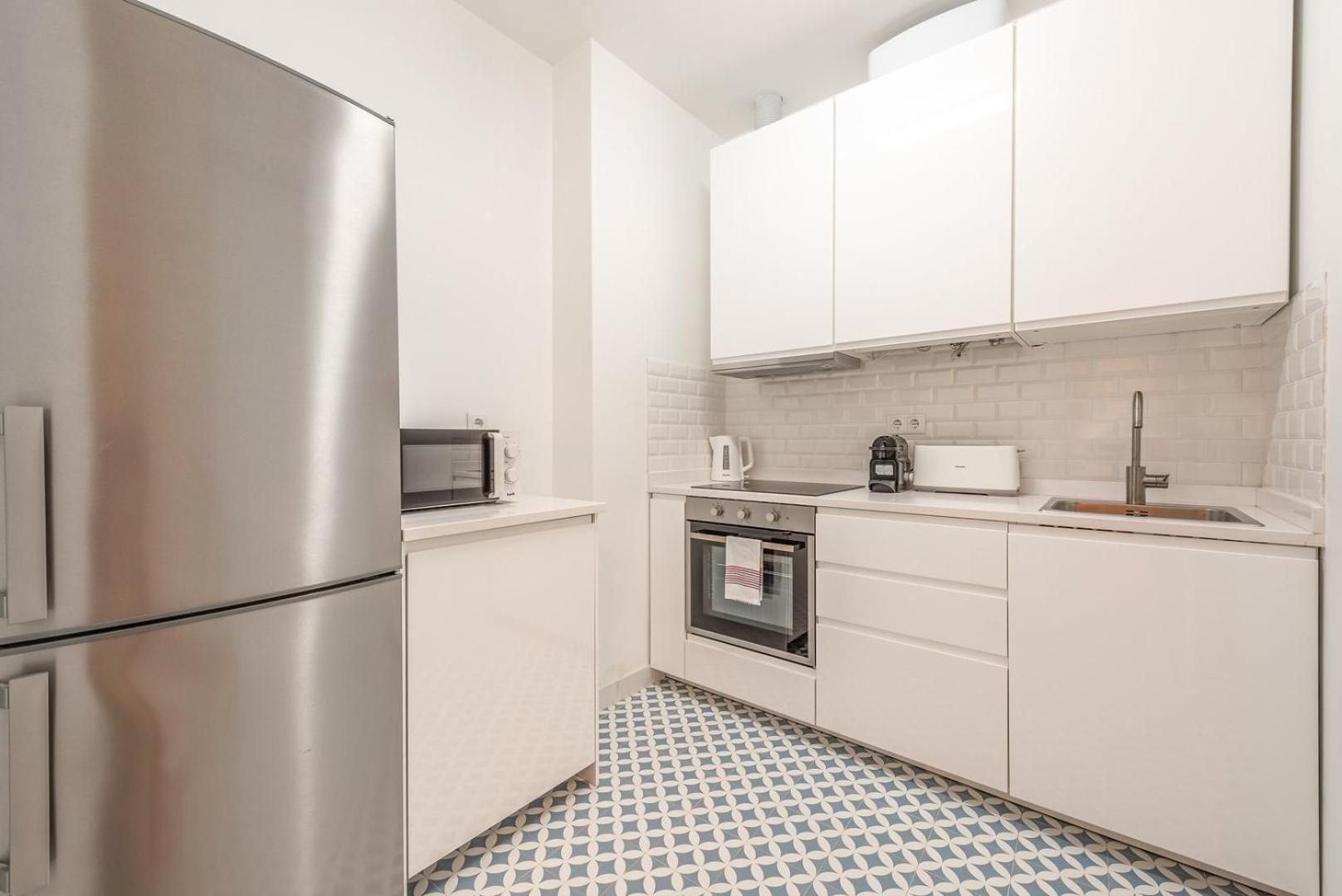 Guestready - Urban Garden Apartments Lisbon Luaran gambar