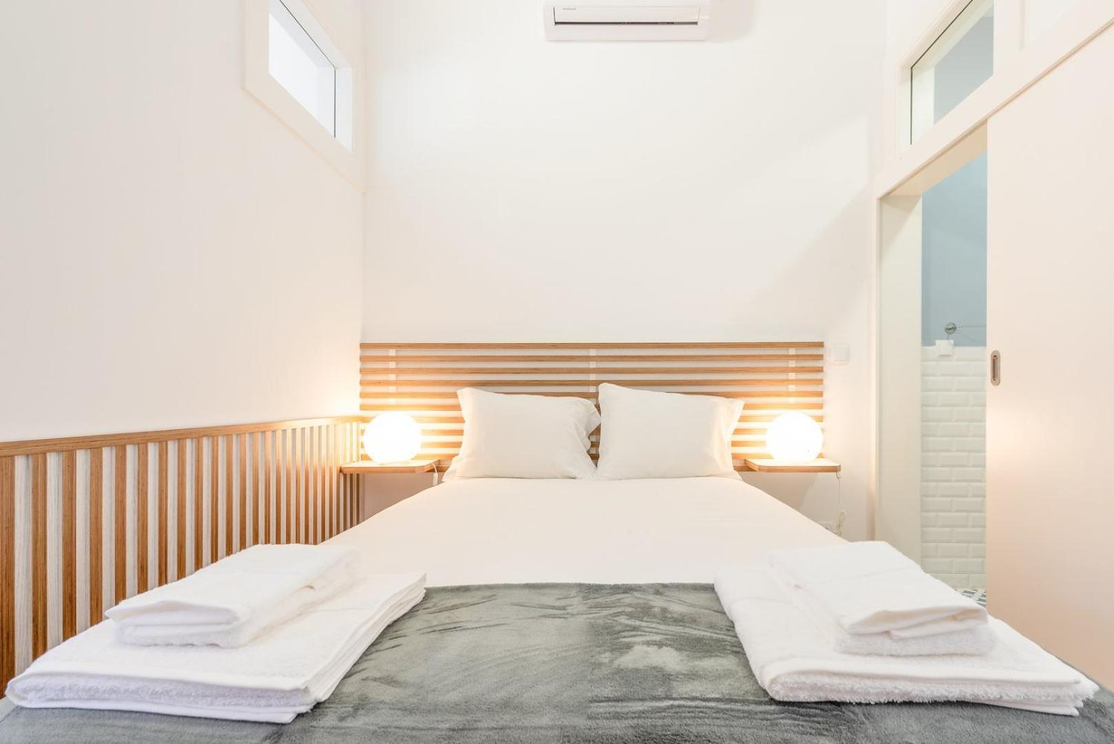Guestready - Urban Garden Apartments Lisbon Luaran gambar