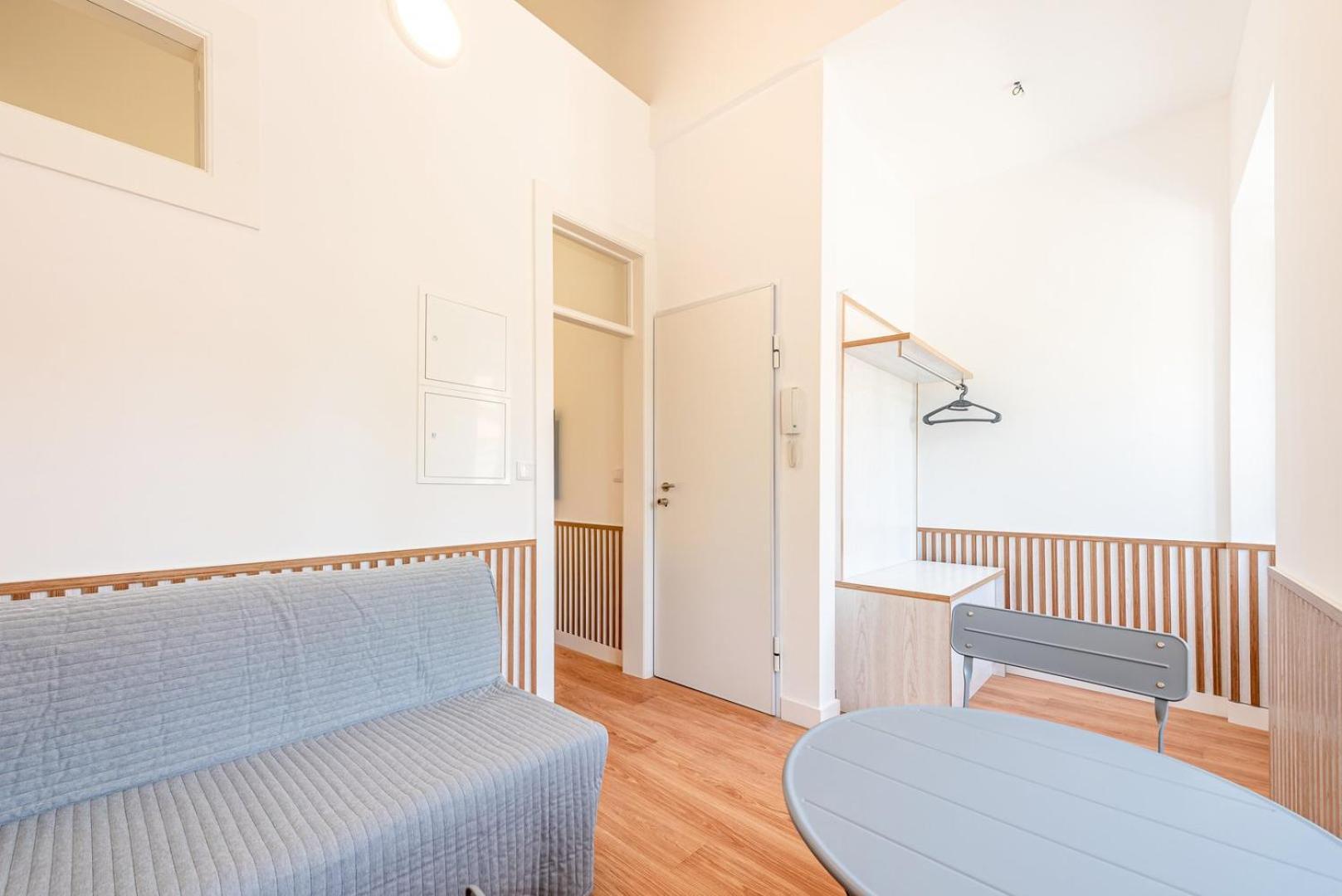 Guestready - Urban Garden Apartments Lisbon Luaran gambar