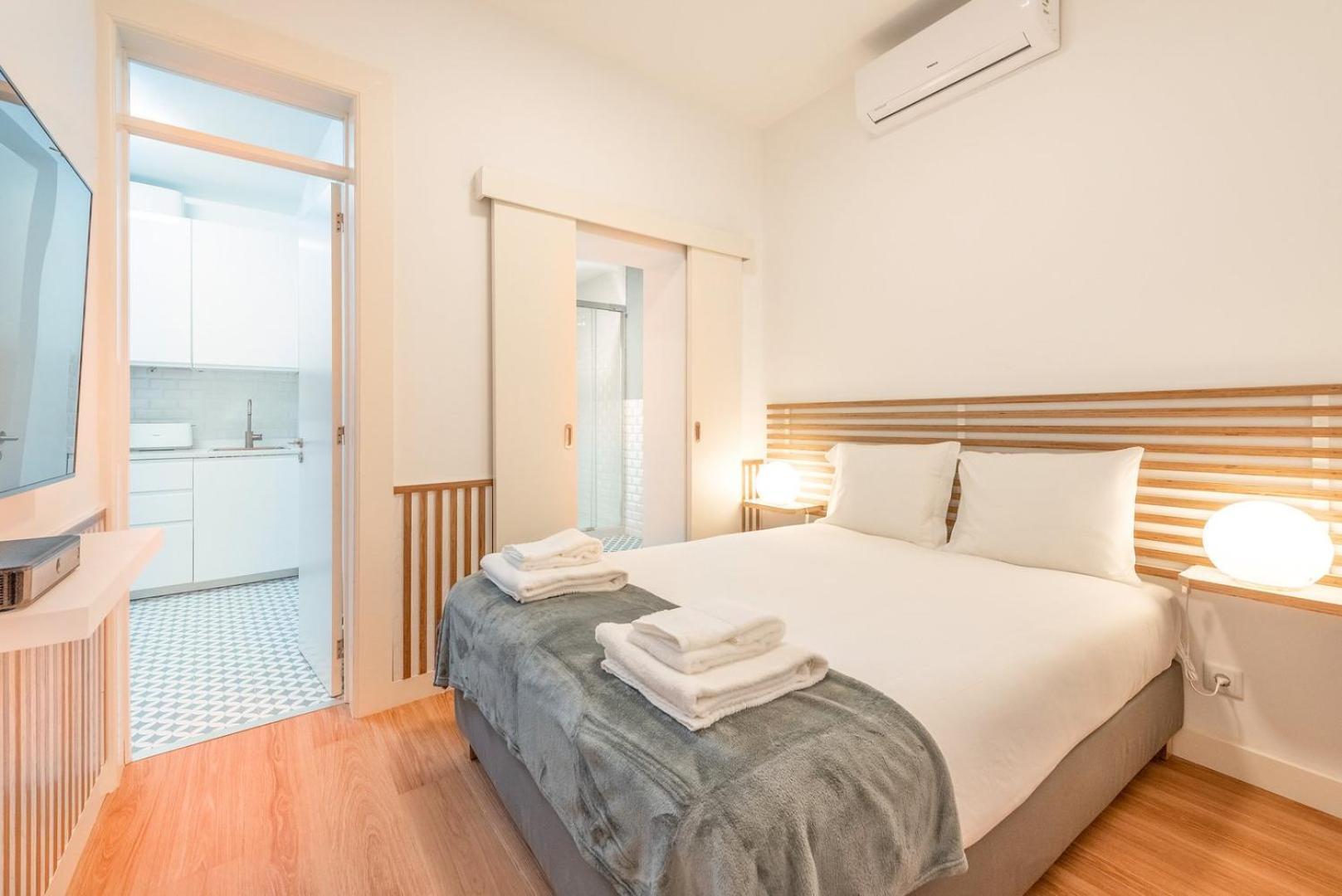 Guestready - Urban Garden Apartments Lisbon Luaran gambar