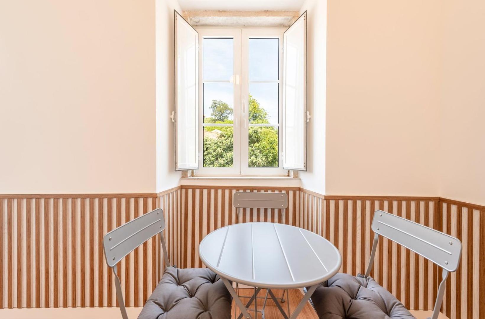 Guestready - Urban Garden Apartments Lisbon Luaran gambar