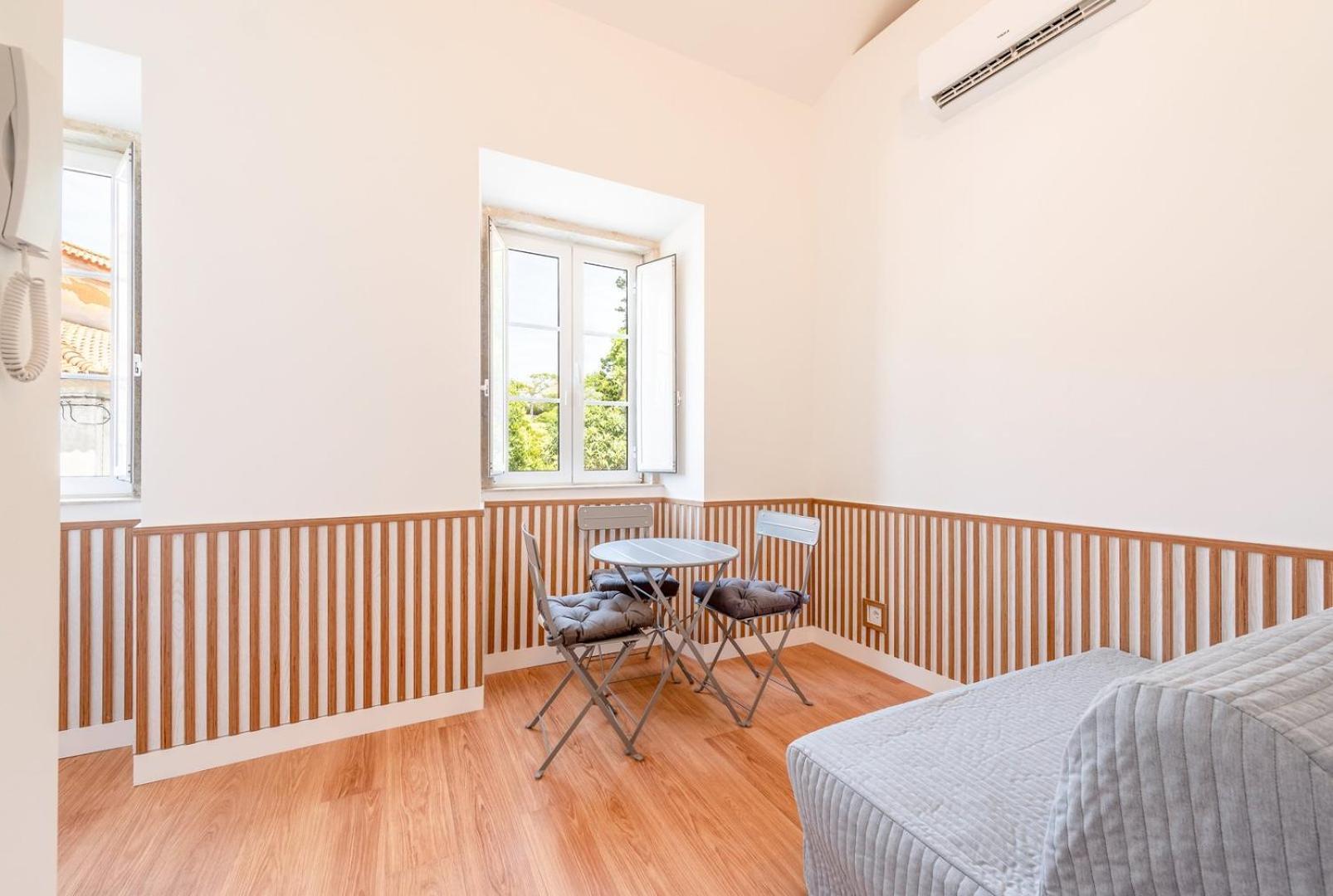 Guestready - Urban Garden Apartments Lisbon Luaran gambar